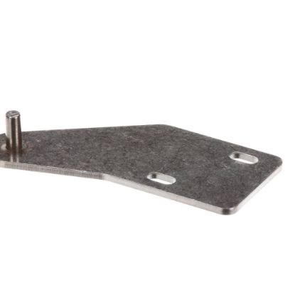 Picture of Hoshizaki Hinge Body (R) Part# 3A3725G01
