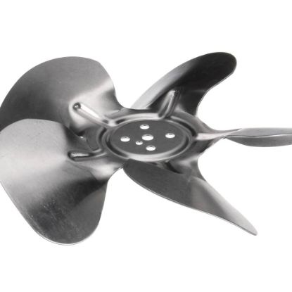 Picture of Hoshizaki Fan Blade Part# 3A4467-01