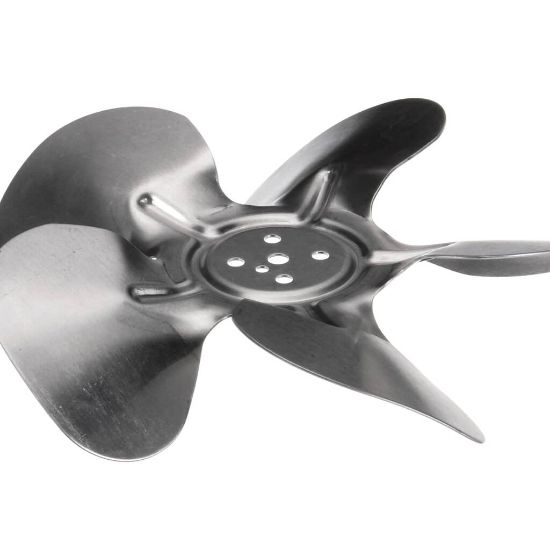 Picture of Hoshizaki Fan Blade Part# 3A4467-01