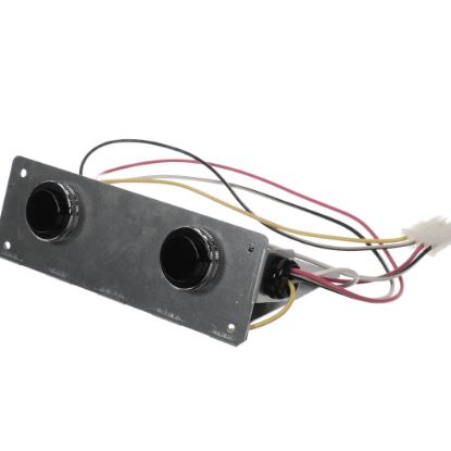 Picture of Hoshizaki Push Sw Assembly/dcm500b Part# 3A4997A01