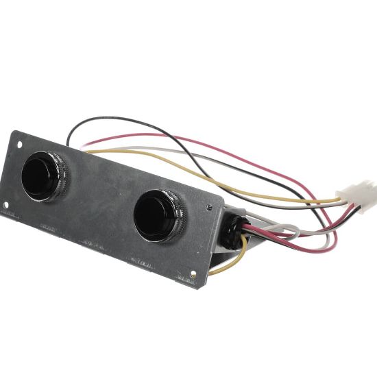Picture of Hoshizaki Push Sw Assembly/dcm500b Part# 3A4997A01