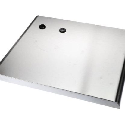 Picture of Hoshizaki Front Panel Assembly Part# 3A5000A01