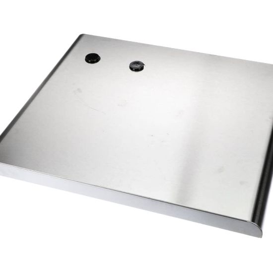 Picture of Hoshizaki Front Panel Assembly Part# 3A5000A01