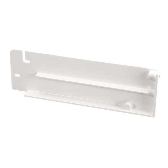 Picture of Hoshizaki Frame (With/inserts) Part# 3A5600G01