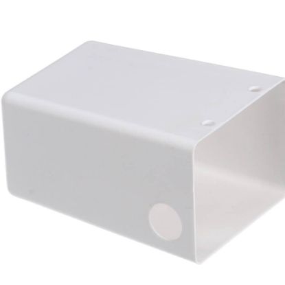 Picture of Hoshizaki Reservoir-drain Part# 3A5565-01
