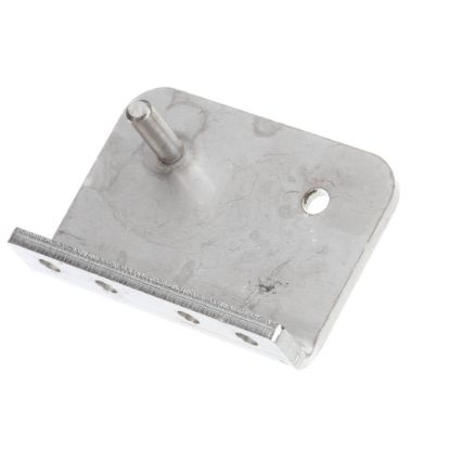 Picture of Hoshizaki Bracket -Welded Door Part# 3A6250G01