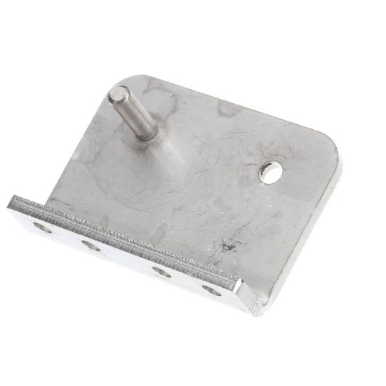 Picture of Hoshizaki Bracket -Welded Door Part# 3A6250G01