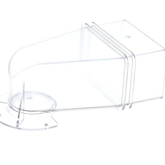 Picture of Hoshizaki Spout Part# 3A6554-01