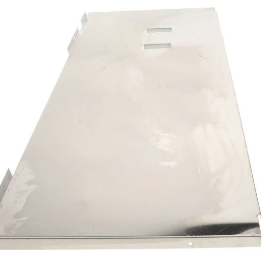 Picture of Hoshizaki Apron Panel Assembly Part# 3A6512G01