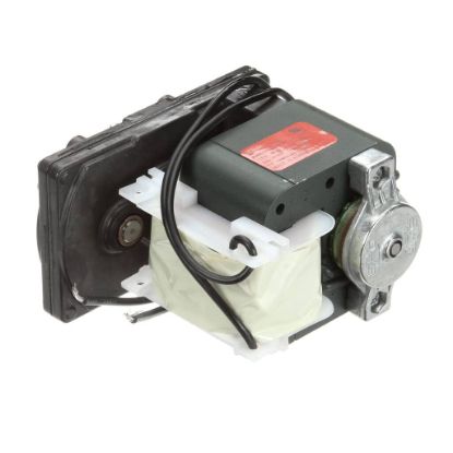 Picture of Hoshizaki Gear Motor Part# 3A6786-02