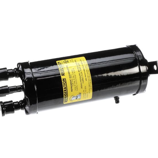 Picture of Hoshizaki Suction Accumulator Part# 3A6803-01
