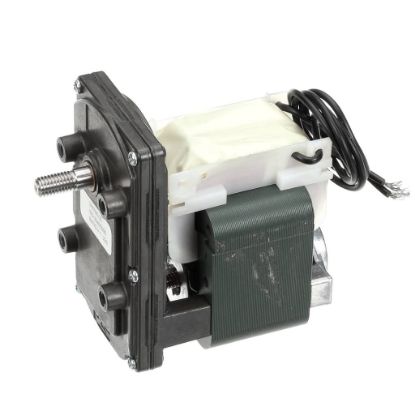Picture of Hoshizaki Gear Motor Part# 3A6786-03