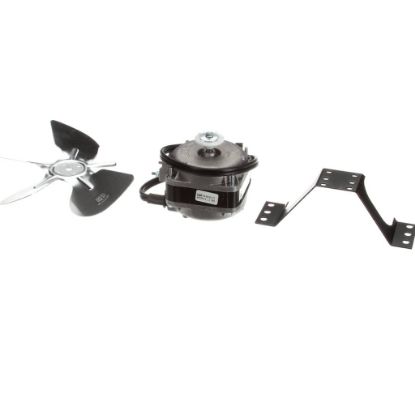 Picture of Hoshizaki Motor-fan Condenser Part# 3A6798-01