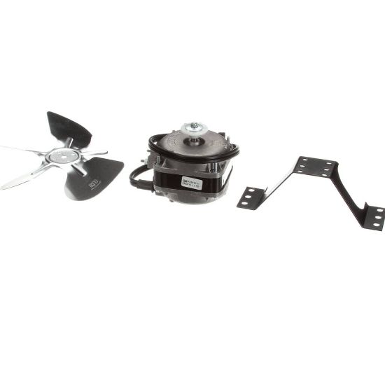 Picture of Hoshizaki Motor-fan Condenser Part# 3A6798-01