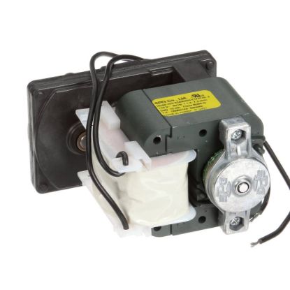 Picture of Hoshizaki Gear Motor Part# 3A6786-01