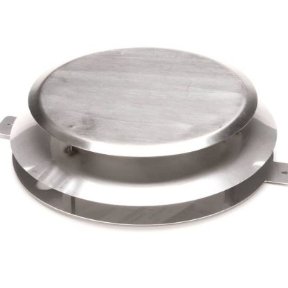 Picture of Hoshizaki Shroud -Fan Evap Part# 3A6910G01
