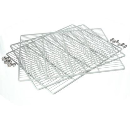 Picture of Hoshizaki Packaging -Hd Shelf Part# 3A6902A01
