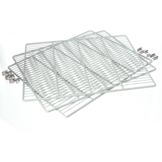 Picture of Hoshizaki Packaging -Hd Shelf Part# 3A6902A01