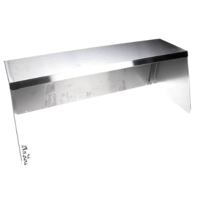 Picture of Hoshizaki Rail Hood Group Part# 3A7325A01