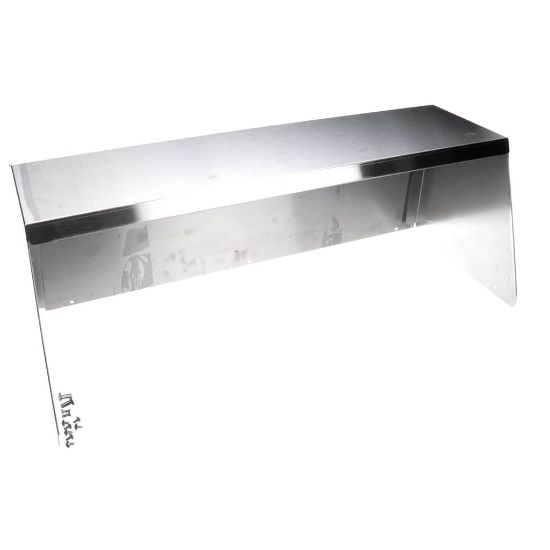 Picture of Hoshizaki Rail Hood Group Part# 3A7325A01