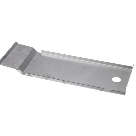 Picture of Hoshizaki Bracket-bin Control Part# 3A7276-01