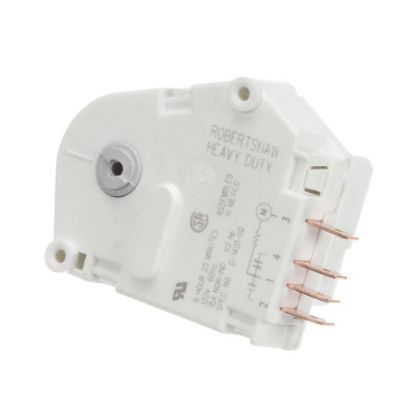 Picture of Hoshizaki Timer-defrost 6-25 Part# 3A7925-01