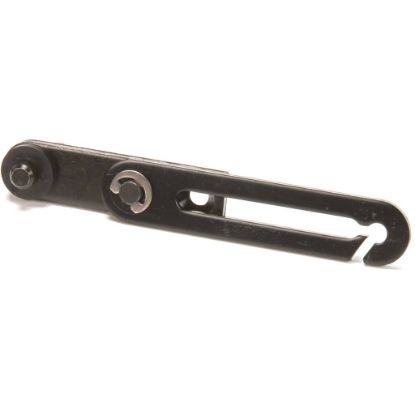 Picture of Hoshizaki Door Hinge #2502Wal Part# 3A7946-01
