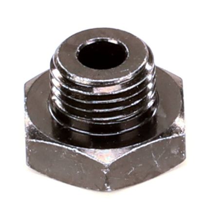 Picture of Hoshizaki Bottom Hinge Bushing #1 Part# 3A7946-09