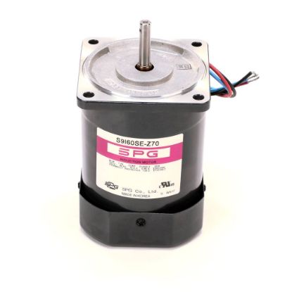 Picture of Hoshizaki Pump Motor Part# 3A7682-01