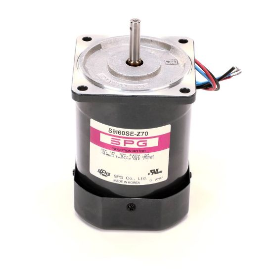 Picture of Hoshizaki Pump Motor Part# 3A7682-01