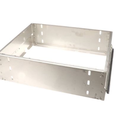 Picture of Hoshizaki Drawer Box Part# 3A8191G01
