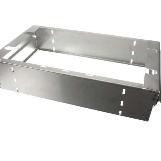Picture of Hoshizaki Drawer Box Part# 3A8294G01