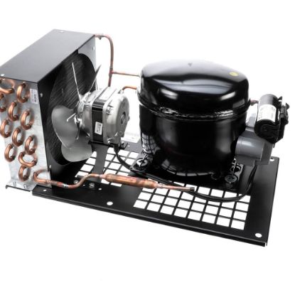 Picture of Hoshizaki Condensing Unit #Ufu Part# 3A8108-01
