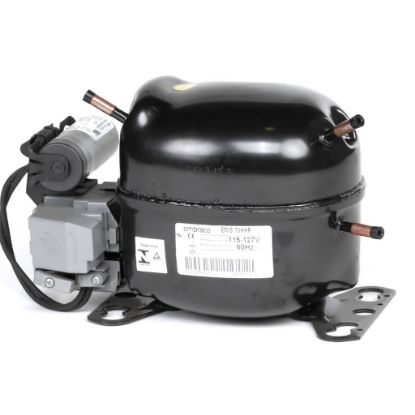 Picture of Hoshizaki Compressor Emis70hhr Part# 3A8693-01