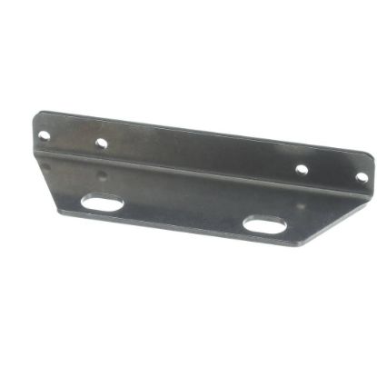 Picture of Hoshizaki Bracket Hinge Lower Part# 3A9161-01