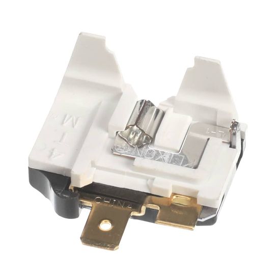 Picture of Hoshizaki 3A9522-01 Compressor External Protector Part# 3A9522-01