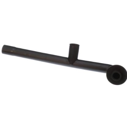 Picture of Hoshizaki Bypass Hose Part# 3A9544-01
