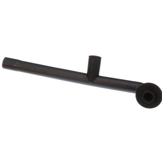 Picture of Hoshizaki Bypass Hose Part# 3A9544-01
