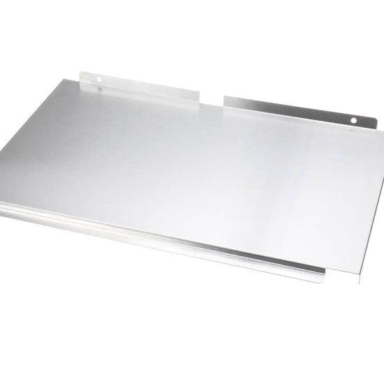 Picture of Hoshizaki Apron Panel /Sus Part# 3A9532-01