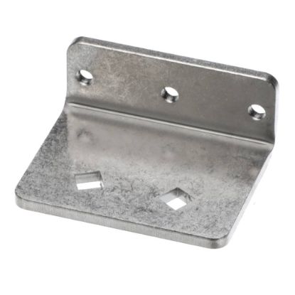 Picture of Hoshizaki Bracket-hinge Part# 3A9689-01