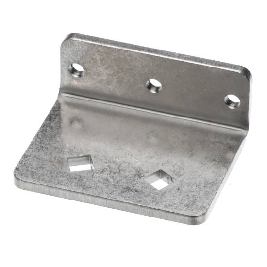 Picture of Hoshizaki Bracket-hinge Part# 3A9689-01