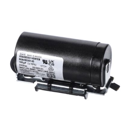 Picture of Hoshizaki 3A9524-01 Capacitor-start Part# 3A9524-01