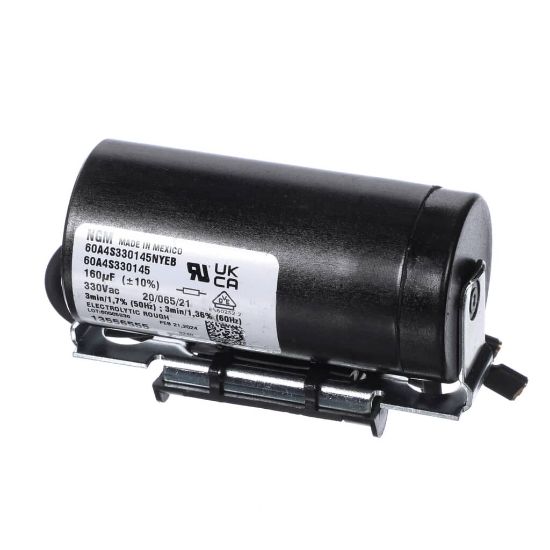 Picture of Hoshizaki 3A9524-01 Capacitor-start Part# 3A9524-01