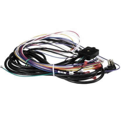 Picture of Hoshizaki Harness-wiring Part# 3A9838-01