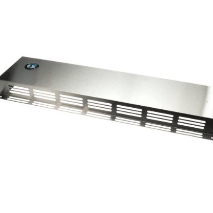 Picture of Hoshizaki Front Panel Part# 3A9604G01