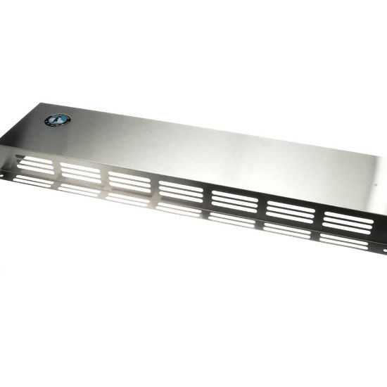 Picture of Hoshizaki Front Panel Part# 3A9604G01