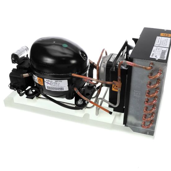 Picture of Hoshizaki Condensing Unit #Um2u3115u, Bom# 5153000 Part# 3B0453-01