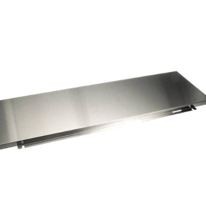 Picture of Hoshizaki Front Panel Part# 3B0575-01