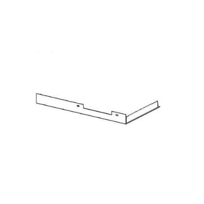 Picture of Hoshizaki Compressor Skid Part# 3B0964-01