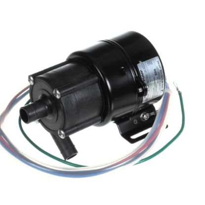 Picture of Hoshizaki Pump Motor Part# 3B1175-01